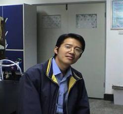 王晓宇