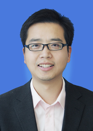 邵小龙