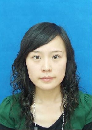 陈姝娟